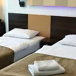 La Petite & Lägenhetshotell Gdańsk