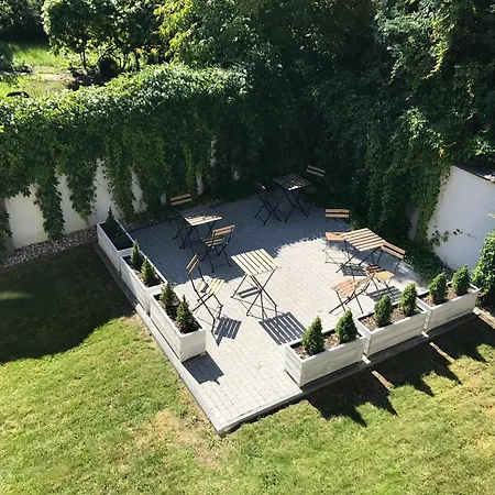 Lägenhetshotell La Petite & 3*
