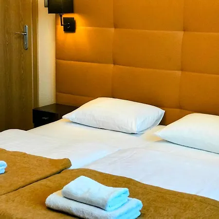 La Petite & Aparthotel Gdansk
