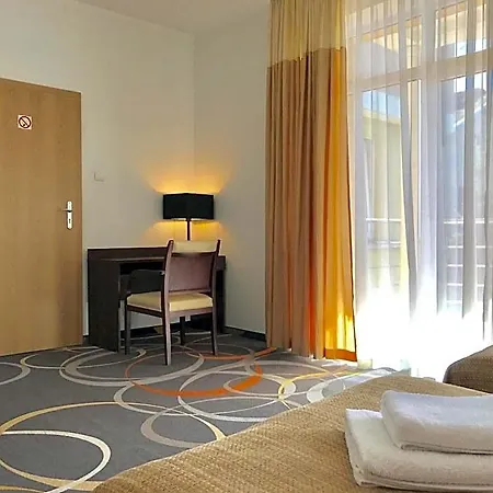 La Petite & Apartahotel