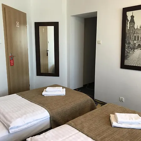 La Petite & 格但斯克