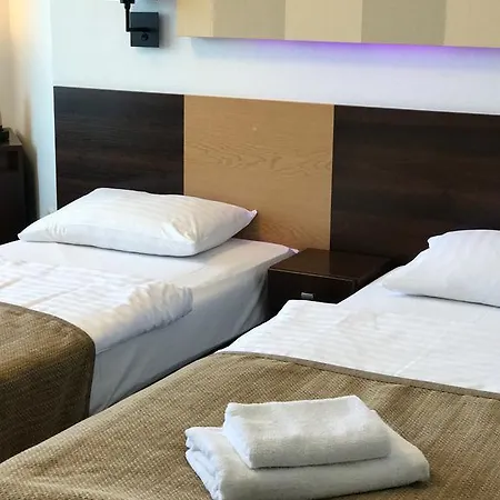 La Petite & Lejlighedshotel Gdańsk