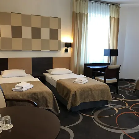 La Petite & Aparthotel 3*