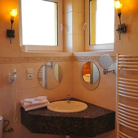 La Petite & 公寓式酒店