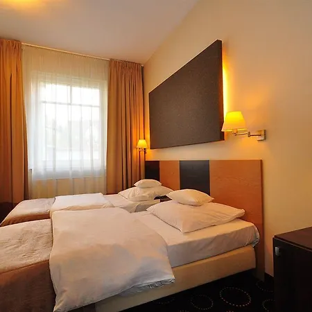 La Petite & Aparthotel Gdansk