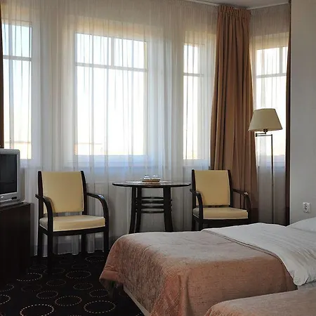 La Petite & 格但斯克