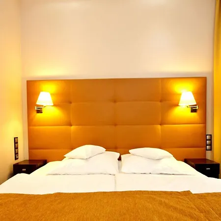 La Petite & Aparthotel Gdansk