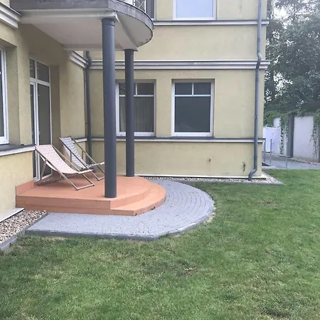 La Petite & 格但斯克