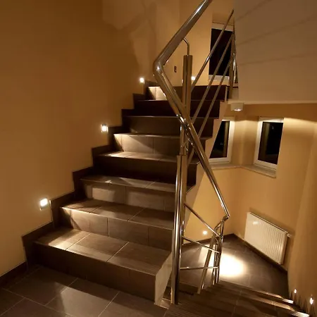 La Petite & 格但斯克