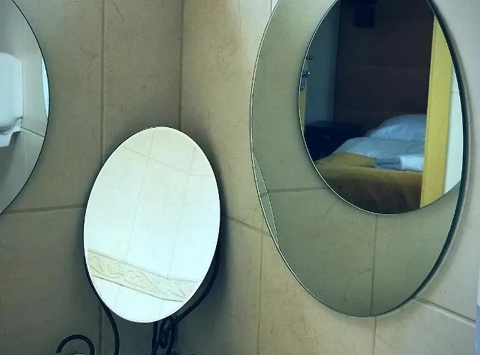 La Petite & アパートホテル グダニスク