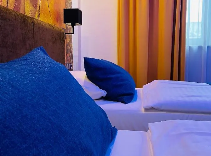 La Petite & 3* Danzig