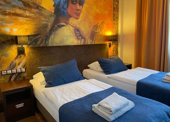 La Petite & Aparthotel