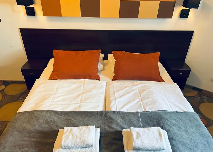 La Petite & 3* Gdańsk