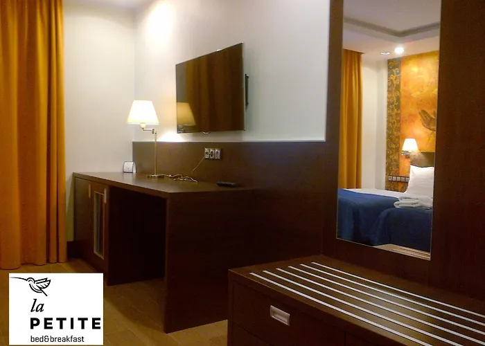 La Petite & 3* Gdańsk