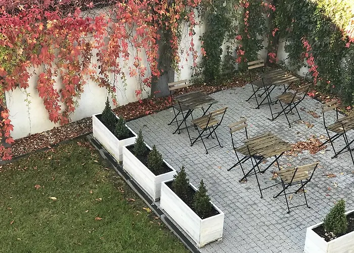 La Petite & Lejlighedshotel Gdańsk