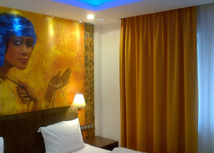 La Petite & 3* Gdańsk