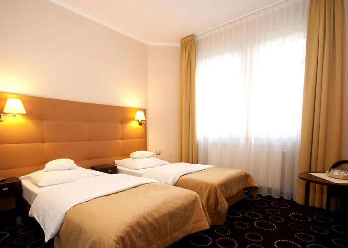 Lejlighedshotel La Petite & 3*