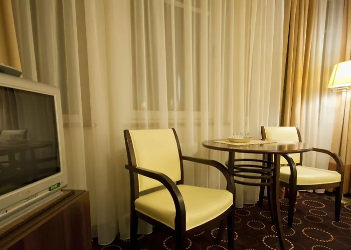 アパートホテル La Petite &