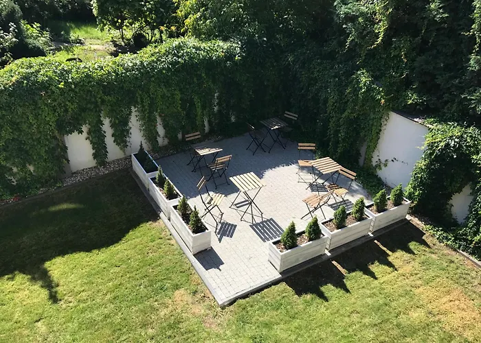 Aparthotel La Petite & 3*