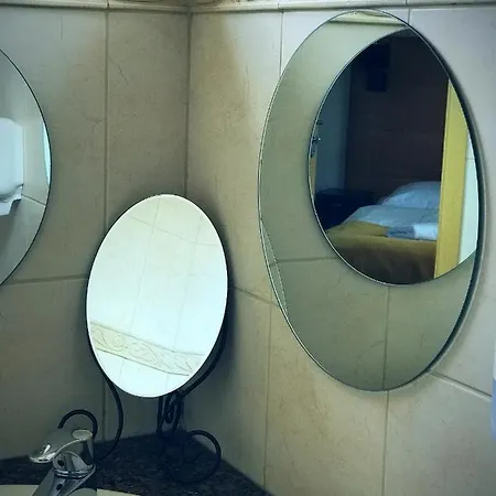 La Petite Aparthotel Danzica
