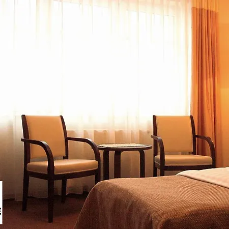 Apartmanhotel La Petite & Gdańsk