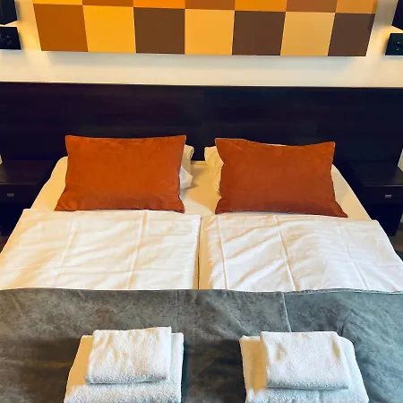 La Petite 3* Danzica
