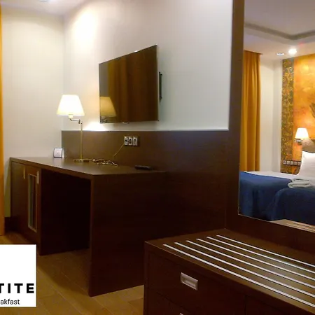 La Petite & 3* Gdańsk