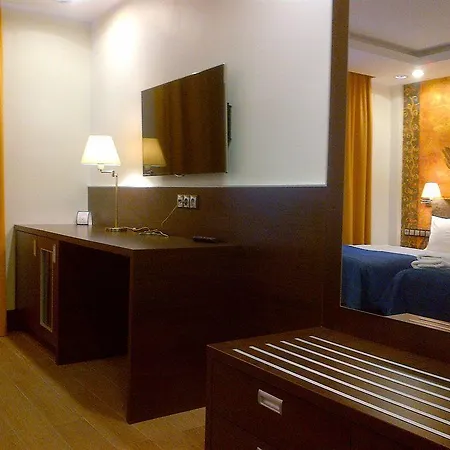 La Petite 3* Danzica