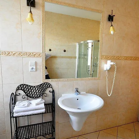 La Petite 3* Danzica