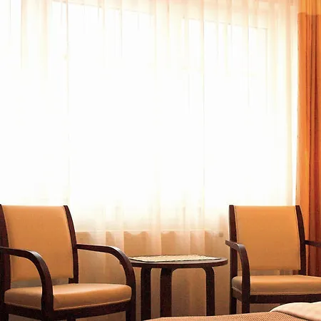 Apartmanhotel La Petite & Gdańsk