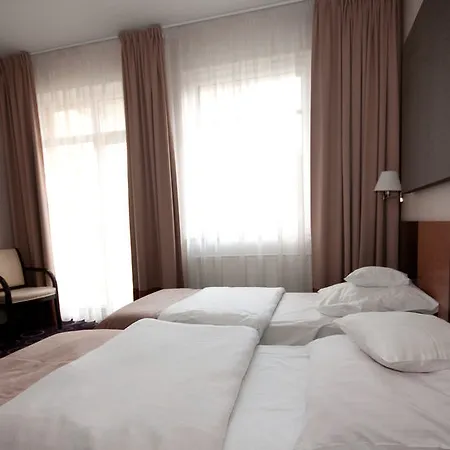 Apartmanhotel La Petite & Gdańsk