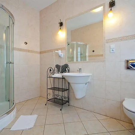 Apartmanhotel La Petite & 3*