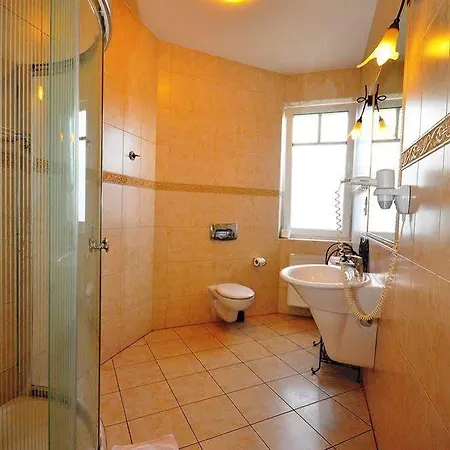 Apartmanhotel La Petite &