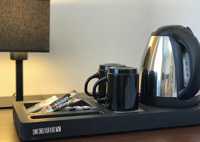 La Petite & Hotel apartamentowy 3*