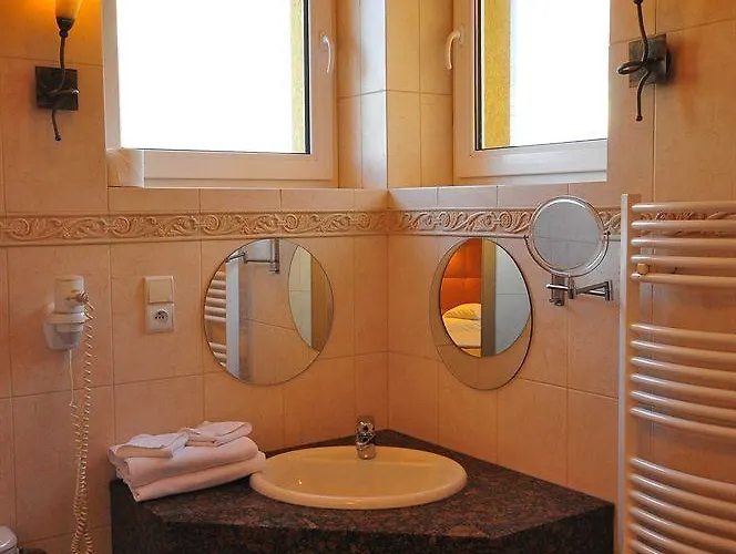 La Petite & Hotel apartamentowy