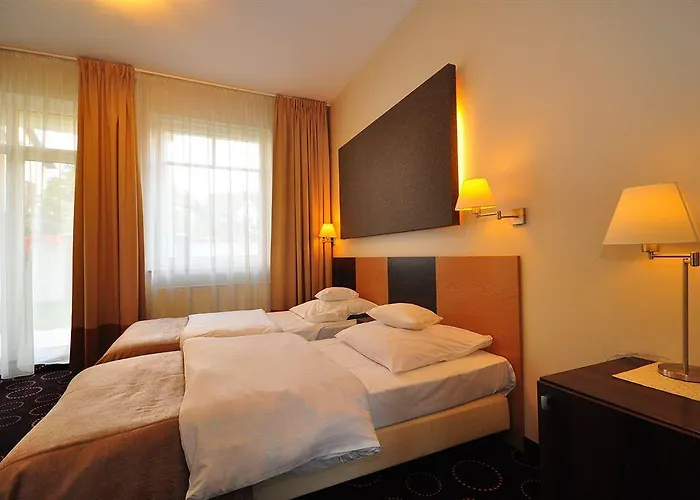 La Petite & Hotel apartamentowy Gdańsk