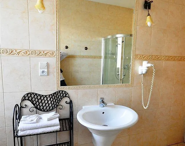 La Petite & 3* Gdańsk