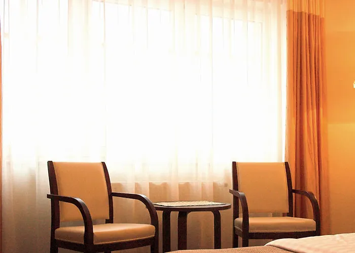 Hotel apartamentowy La Petite & Gdańsk