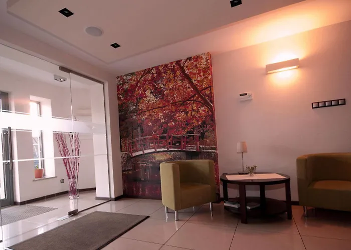 La Petite & Hotel apartamentowy 3*