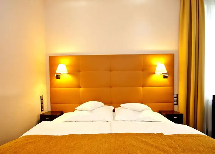 La Petite & Hotel apartamentowy Gdańsk