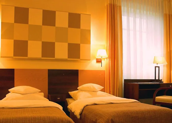 La Petite & Hotel apartamentowy